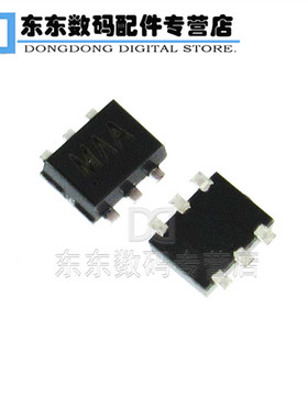 SI1035X-T1-GE3 SOT-666 贴片 全新原装