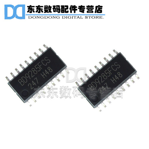 BD9285FCS-GE2 贴片 液晶电源芯片 IC SOP-18