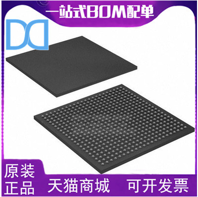 EP2S30F484I4N【IC FPGA 342 I/O 484FBGA】原装正品