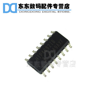 HIP4082IBZ HIP4082IB 贴片 半桥驱动器 IC 芯片 SOP-16