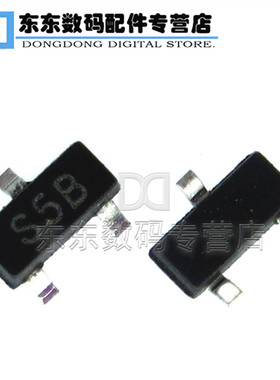 LM809M3-3.08/NOPB SOT-23 贴片 丝印S5B MCU监控电路IC 芯片