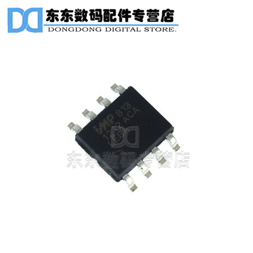 IMP813LESA IMP813 贴片 SOP-8 电源监控器 IC 芯片 原装正品
