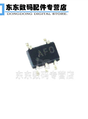 MAX4706EXK SC70-5 贴片 印字AFO 集成IC 芯片