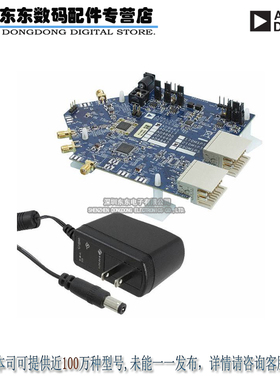 AD9643-250EBZ BOARD EVAL FOR AD9643-250 原装正品
