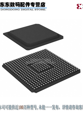 XC2S100-5FG456C IC FPGA 196 I/O 456FBGA 原装正品 现货库存