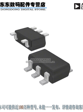 ADA4084-1ARJZ-R2 IC OP AMP RRIO 30V SGL SOT23-5 原装正品