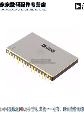 AD1139J IC DAC SNGL 18BIT 32-CDIP 原装正品