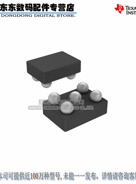 TPS79945YZUR  DSBGA5 REG LDO 4.5V 0.2A 5DSBGA 原装正品