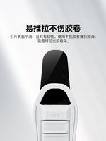 The JJC film guide is suitable for 135/35mm film drawing heads, tools, film pickers, black and white color negative film, film negatives, film negatives, and darkroom supplies thumbnail 6