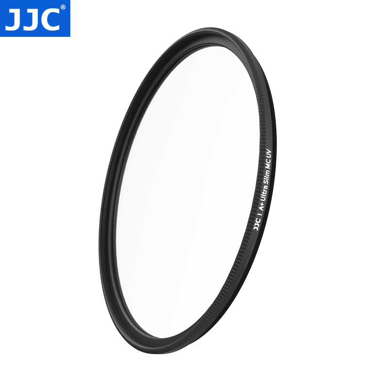 JJC 39mm 95mm 40.5mm UV滤镜 单反微单相机镜头保护镜MC UV摄影 配件 3C数码配件 滤镜 原图主图