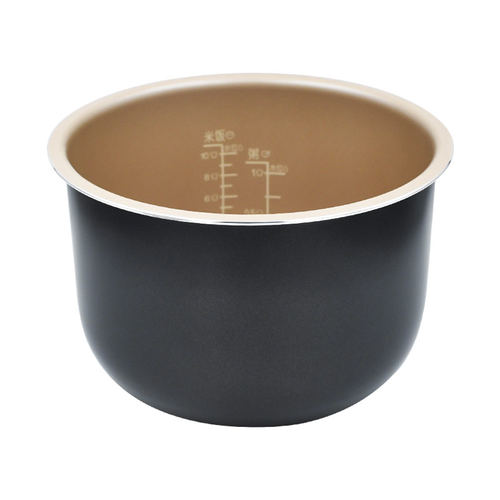 飞利浦电饭煲内胆配件5L升 HD3067 HD3068 HD3038不粘内锅