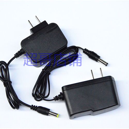 乔裕QY-1029A 1027 1026 QY-5551 强光锂电头灯探照灯 电源充电器