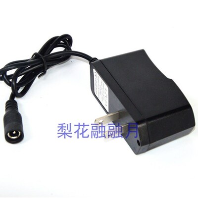 Domwall 东沃电器  DW-1130 U2 两件式LED作业灯 头灯  充电器