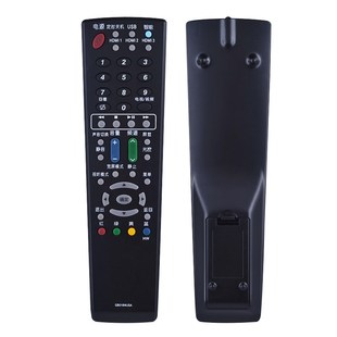 46E66A 46A63 40E66A 37GX3 42GX3 适用 46GX3 夏普电视遥控器LCD