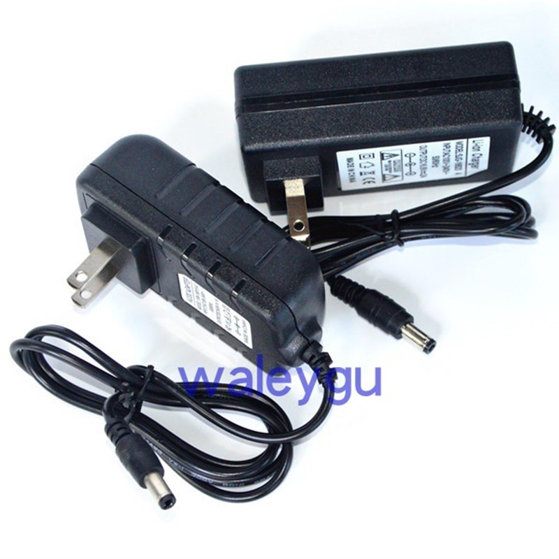 飞亚系列应急充电灯 探照灯 投光灯 5V 12.6v 16.8V 8.4V 充电器