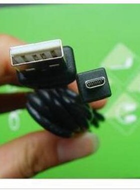 适用三星MP3数据线YP-T55 YP-C1 YP-T8 YP-D1