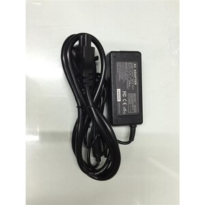 优派VX2270S VX2370SMH VX2363smhl-LED液晶显示器电源适配器线