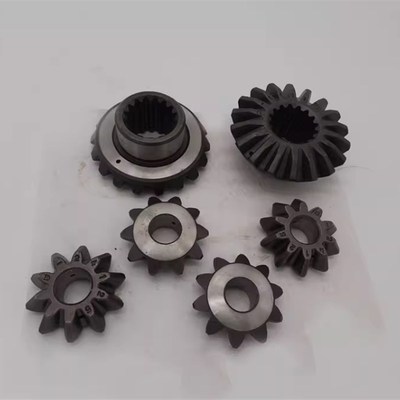 时风 风菱 后桥齿轮 113差速器齿轮  风菱D版 半轴齿轮 伞型 1030