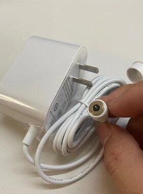 原厂德尔玛手持无线吸尘器VC26充电器30.8V800MA18V1A电源适配器