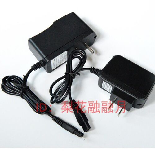 铭旭 头灯 充电器 双孔 扁插 两个眼 充电器 X80