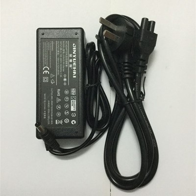 AOC液晶显示器AG322FCX电源适配器ADPC2065 20V2.25A充电器电源线