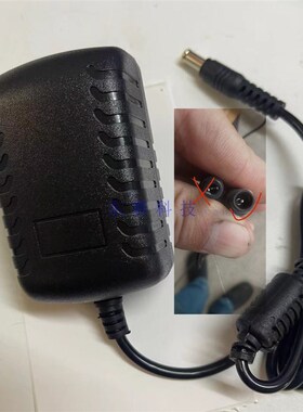 JVC杰伟世 JY-HM95AC HM85摄像机电源适配器12V2A2.5A3A圆孔带针