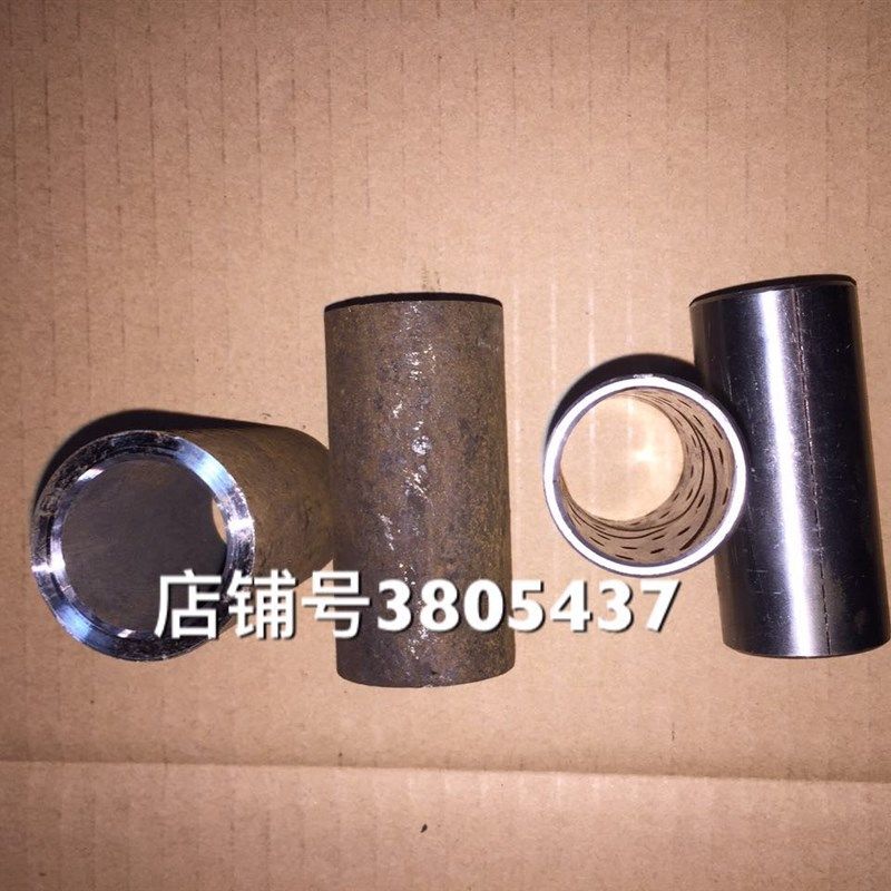 时风 风驰1800 板簧套 风顺1钢板 衬套 风顺 弓子板铁套 风驰2000,农机/农具/农膜,农机配件,淘宝优惠券,粉丝福利购,淘宝优惠卷