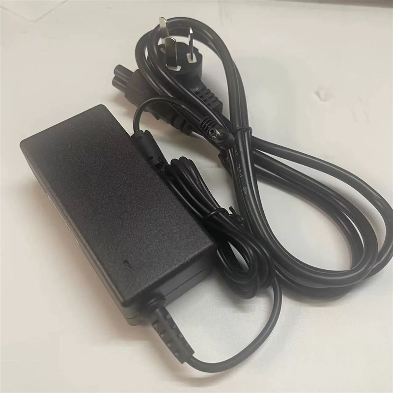 Dell戴尔S2240LC S2316M S2330MX S2340MC显示器12V电源线配接器