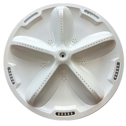 适用三洋洗衣机DB8057ES/DB80577ES波轮底转盘水叶全自动涡轮35.5