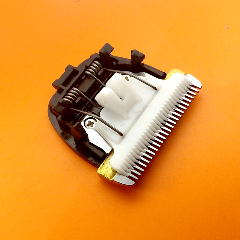 适用HOOPET系列宠物电推剪专用刀头剃毛电推子狗狗电推剪剃毛器