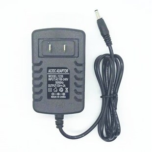 MINGKETAI铭科泰笔记本电脑电源适配器12V2A充电器线3.5mm小圆头