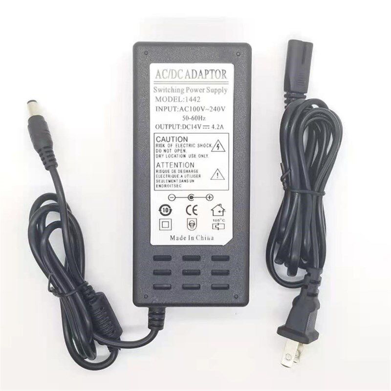 通用JMGO坚果 P1 P2P3微型投影仪电源适配器14V4.15/4.2A充电器线