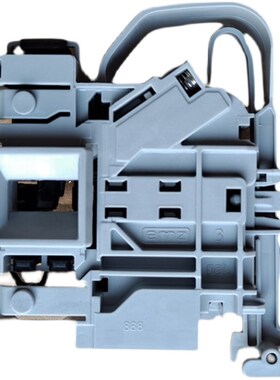 适用于海尔卡萨帝洗衣机门锁C1 HD10W3LU1/90W1PU1/HD12G3LU1开关