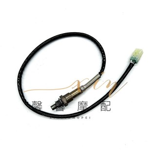 125 3F小暴龙150 正品 150 29A 10A 31氧传感器 摩托红宝龙150