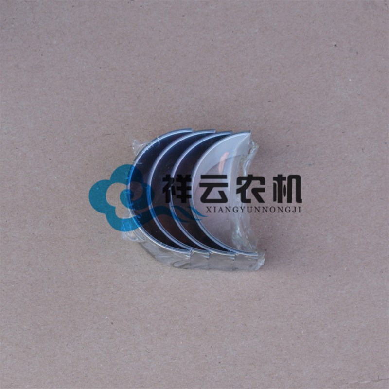 东风农机马恒达江苏江淮295/2100发动机柴油机小瓦/瓦片/连杆轴瓦