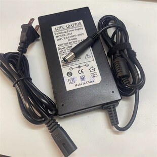 AOC液晶显示屏AG272QCX AG272FCX DC20V4.5A6A电源适配器充电器线