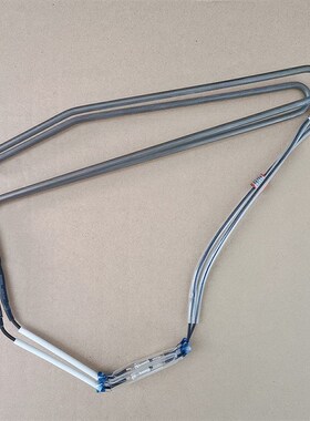 适用于惠而浦冰箱BCD-320WMGBW BCD-326WMBWT化霜加热管326WMGBWS