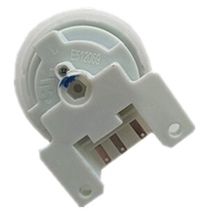 适用于美的波轮洗衣机MB72C10M/MB90V31D/MB90VN13水位开关传感器