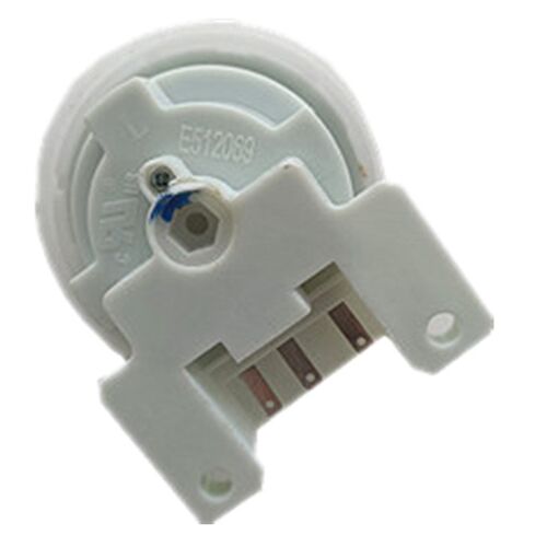 适用于美的波轮洗衣机MB72C10M/MB90V31D/MB90VN13水位开关传感器