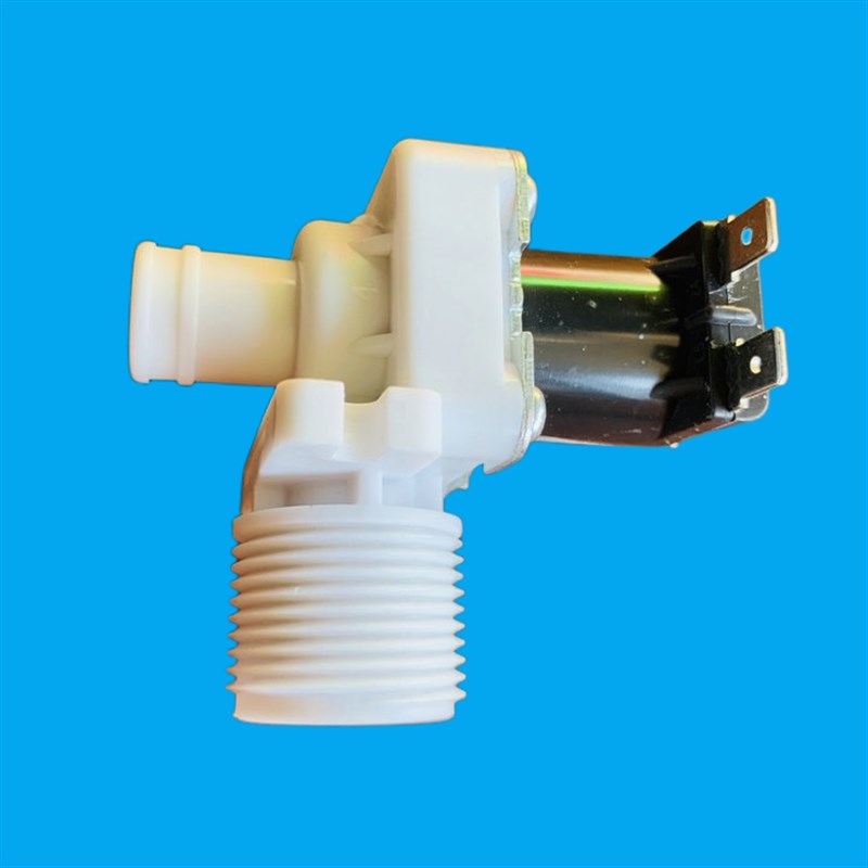 适用韩电奥克斯XQB65-AUX4进水阀XQB75-AUX5电磁阀放水开关配件