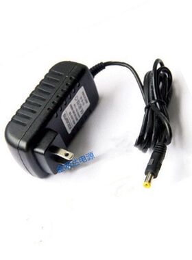 索爱拉杆音箱SA-T19SA-15SA- T18SA-T2013.8V2A 9V1A 5V1A 充电器