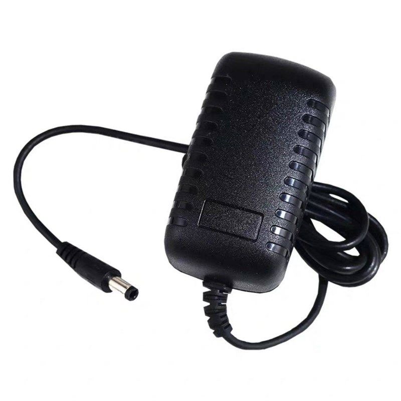 Medeli美得理DP165电源线配接器 数码电子钢琴DC12V 2000MA充电器