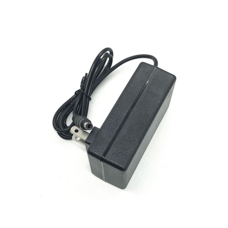 收钱吧P3 XPC58HV芯烨XP58IIL热敏票据打印机电源适配器12V2.6A3A