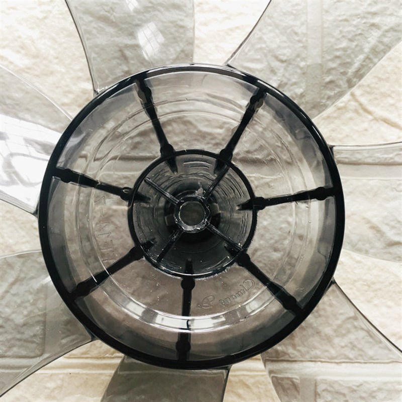 适用艾美特电风扇7片扇叶350风叶FS35123风扇叶片SA35195RCS35RD1