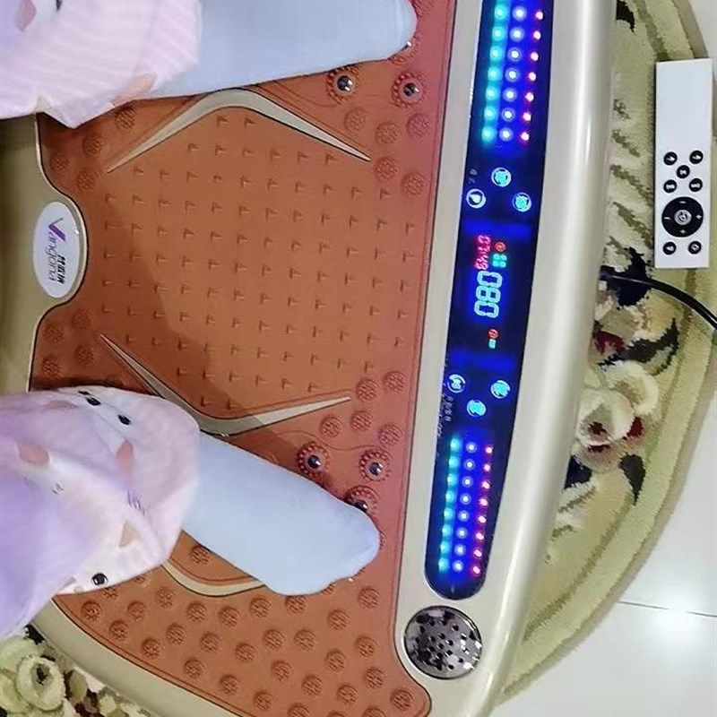 梵歌纳甩脂机遥控器 抖抖机遥控器 黑色键