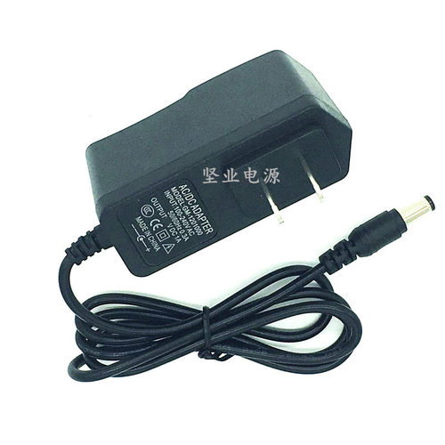 百富S58 S60 S80 s90 p90 S90R移动POS机充电器线 9V1A电源适配器