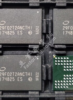 Intel 原厂 B17A 256G 512G 3D TLC 闪存颗粒 固态芯片 2262 2258