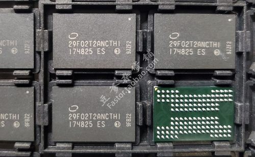 原厂闪存颗粒Intel3DTLC