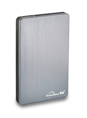 移动硬盘1T USB3.0高速2.5寸电视2T移动盘支持type-c安卓手机mac