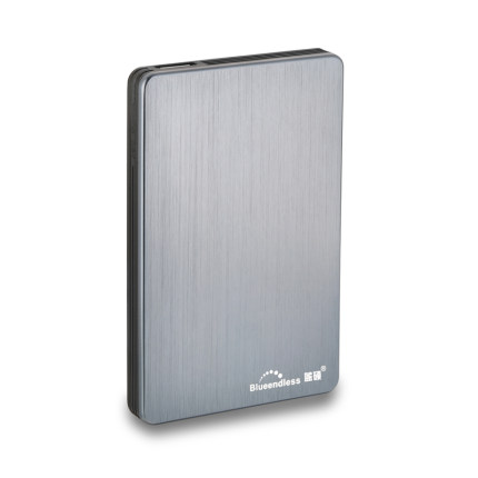 移动硬盘1T USB3.0高速2.5寸电视2T移动盘支持台式机和笔记本